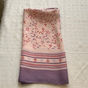 Vintage Rain Scarf